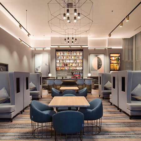 Hyatt Regency London Blackfriars Екстер'єр фото