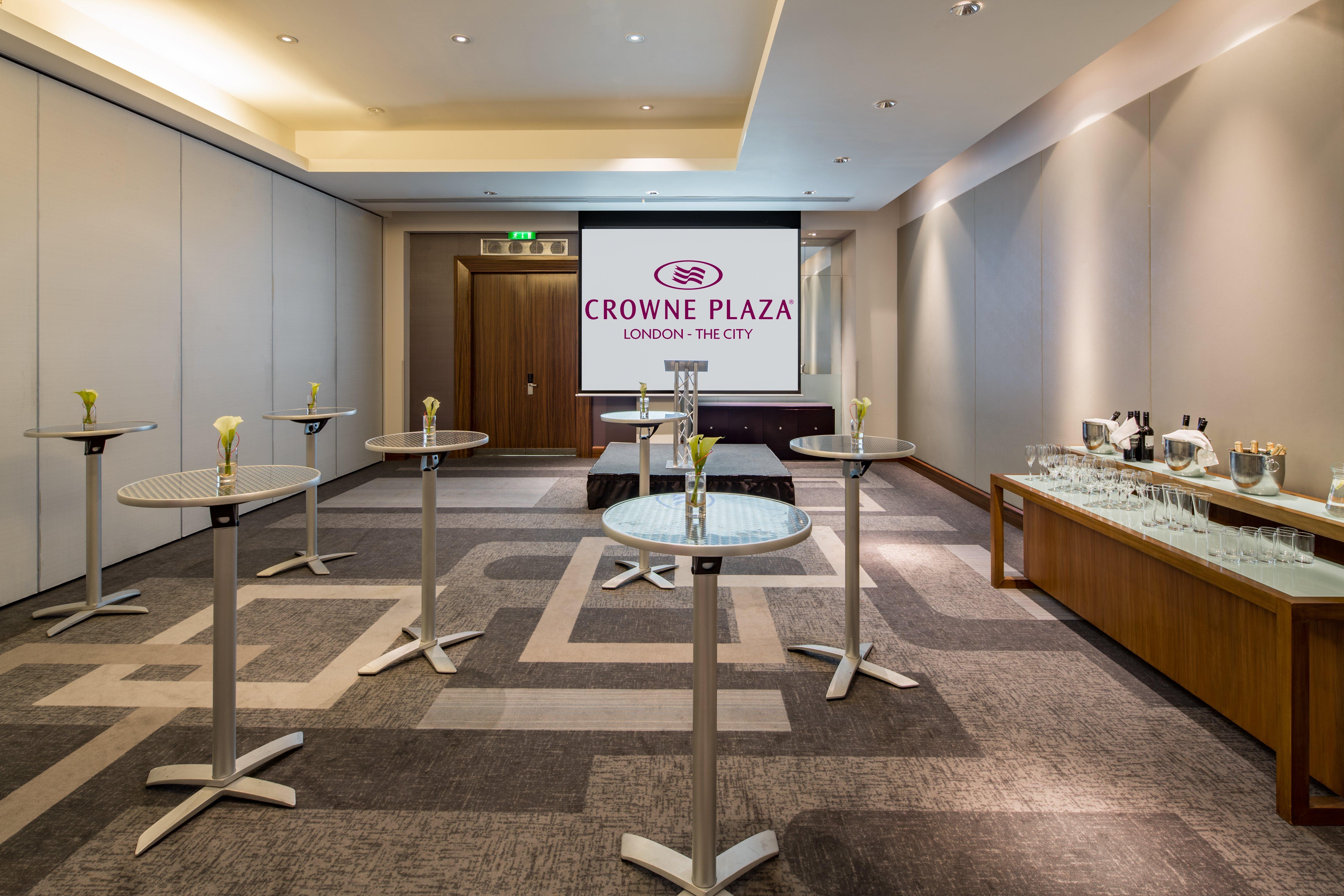 Hyatt Regency London Blackfriars Екстер'єр фото