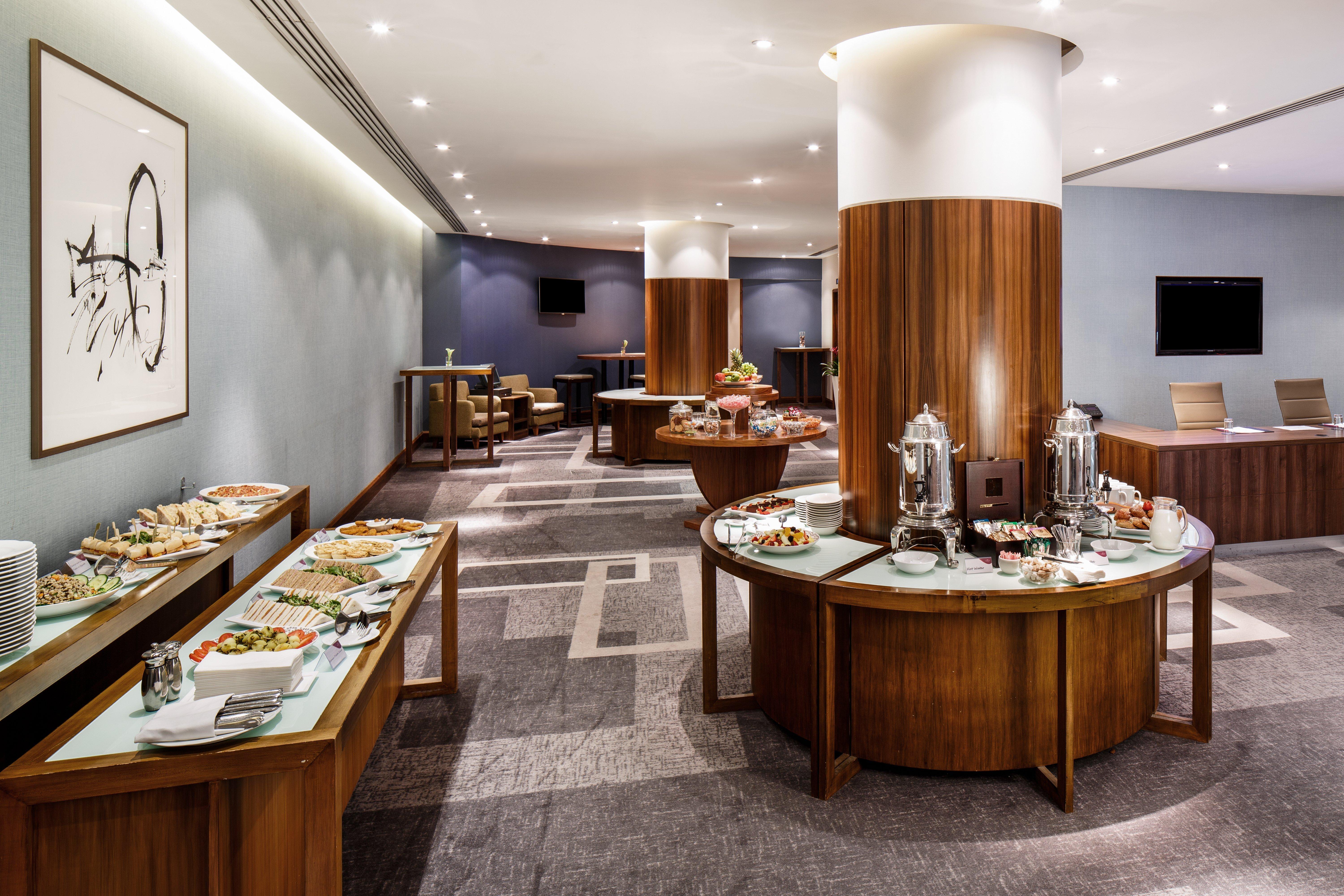 Hyatt Regency London Blackfriars Екстер'єр фото