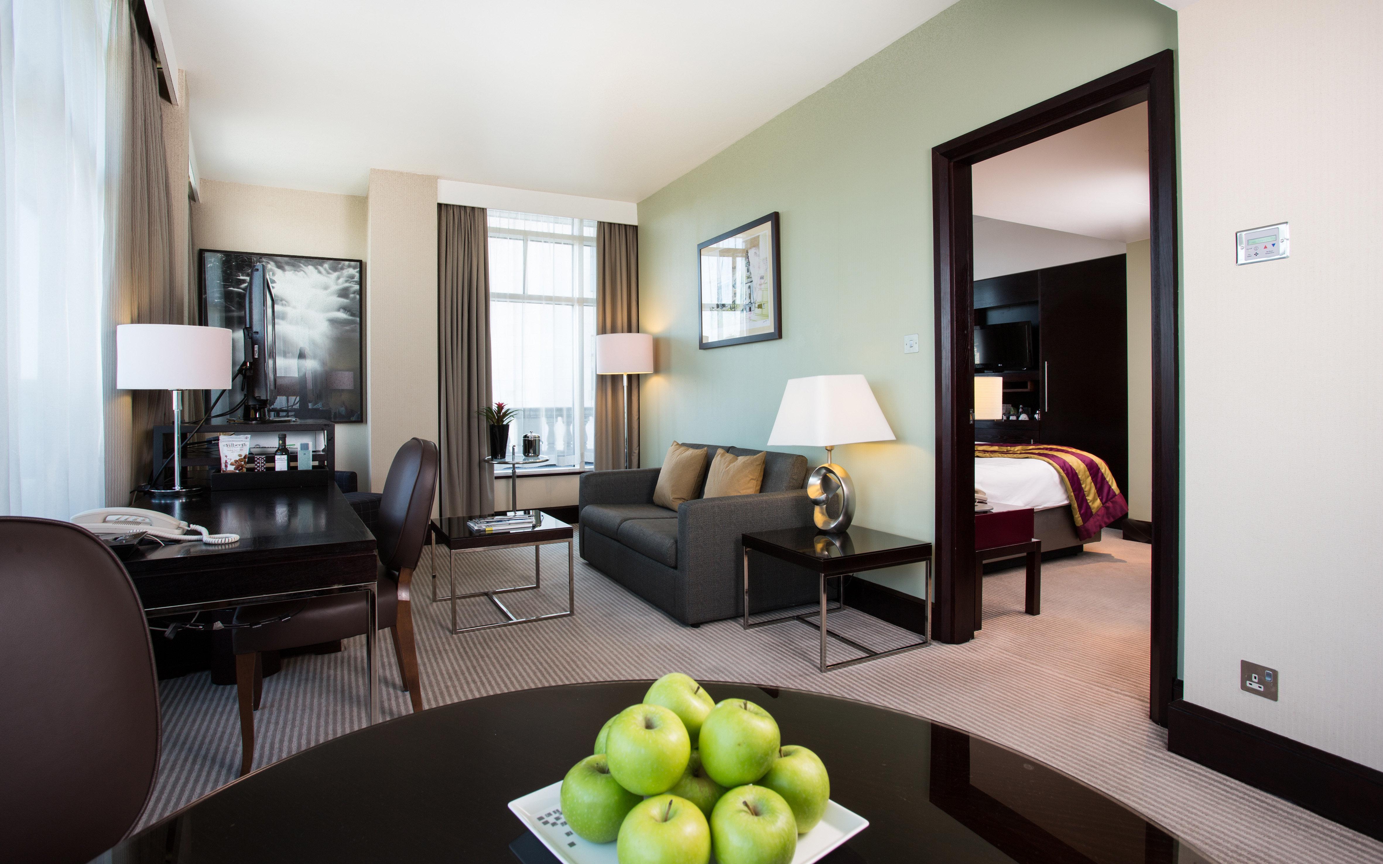 Hyatt Regency London Blackfriars Екстер'єр фото