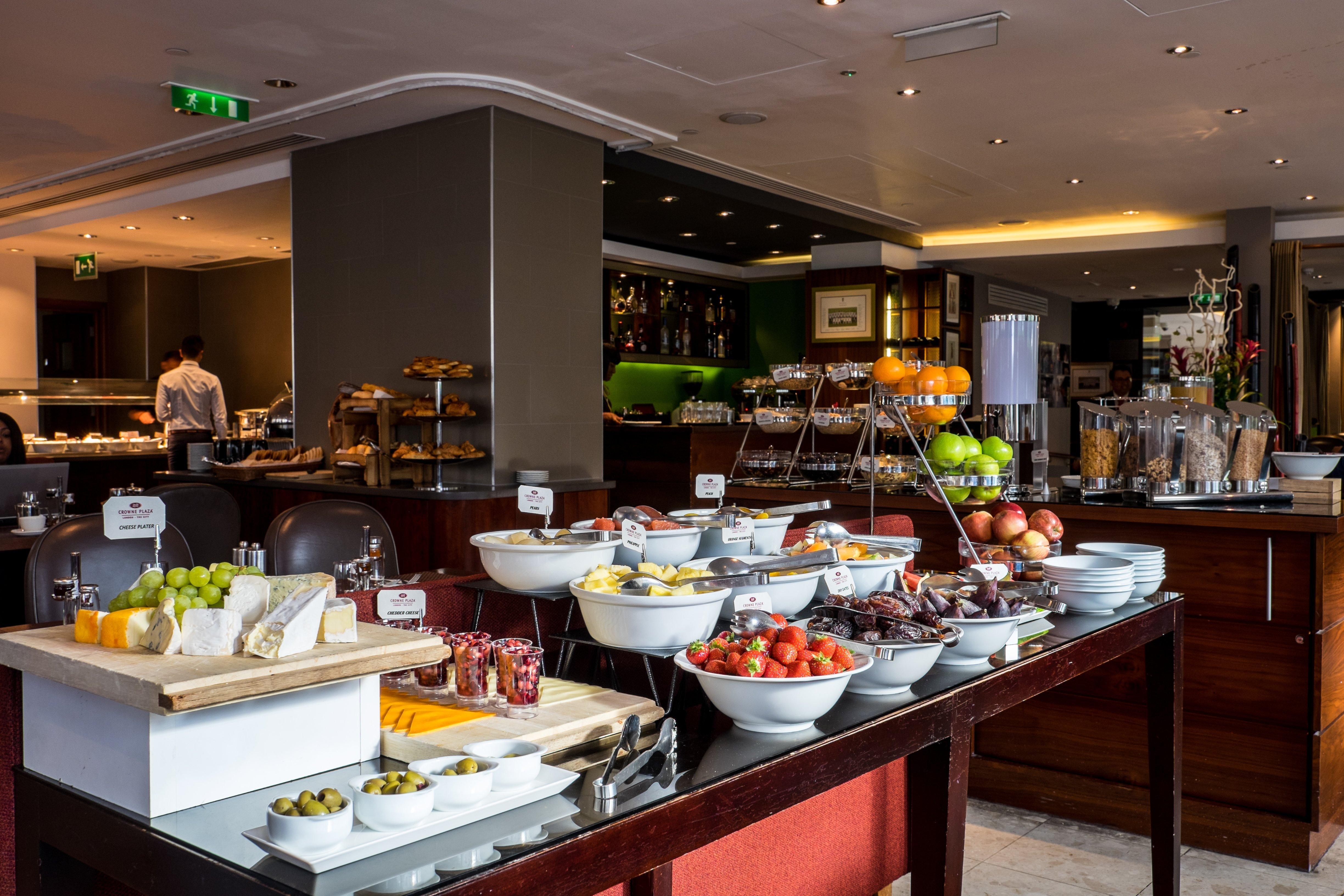 Hyatt Regency London Blackfriars Екстер'єр фото