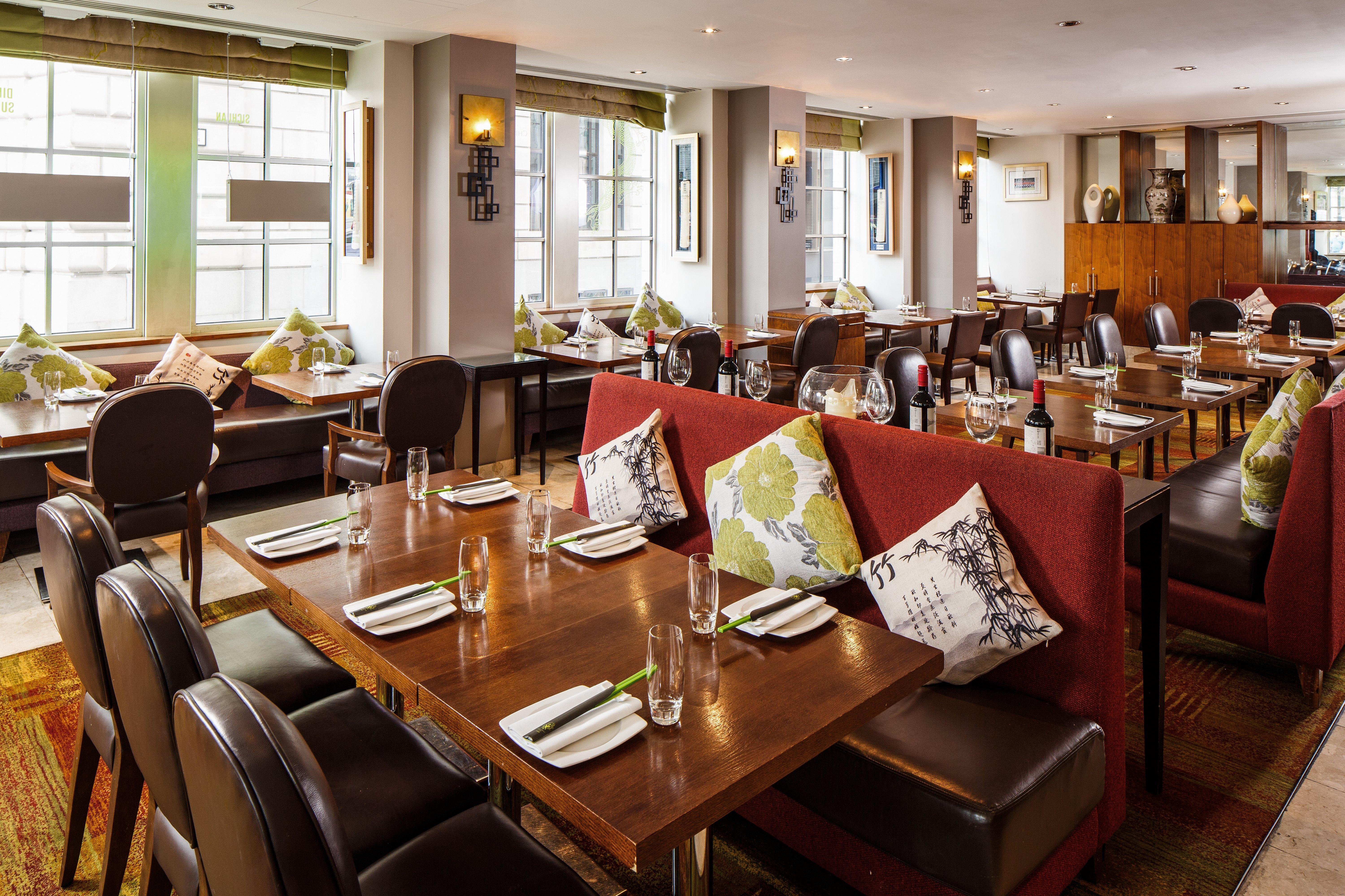 Hyatt Regency London Blackfriars Екстер'єр фото