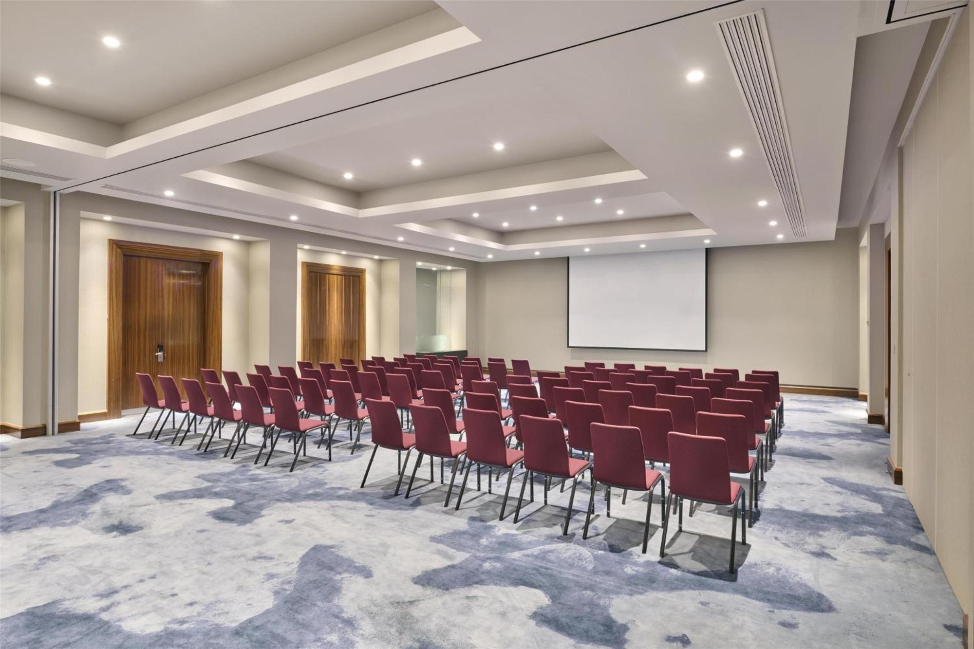 Hyatt Regency London Blackfriars Екстер'єр фото