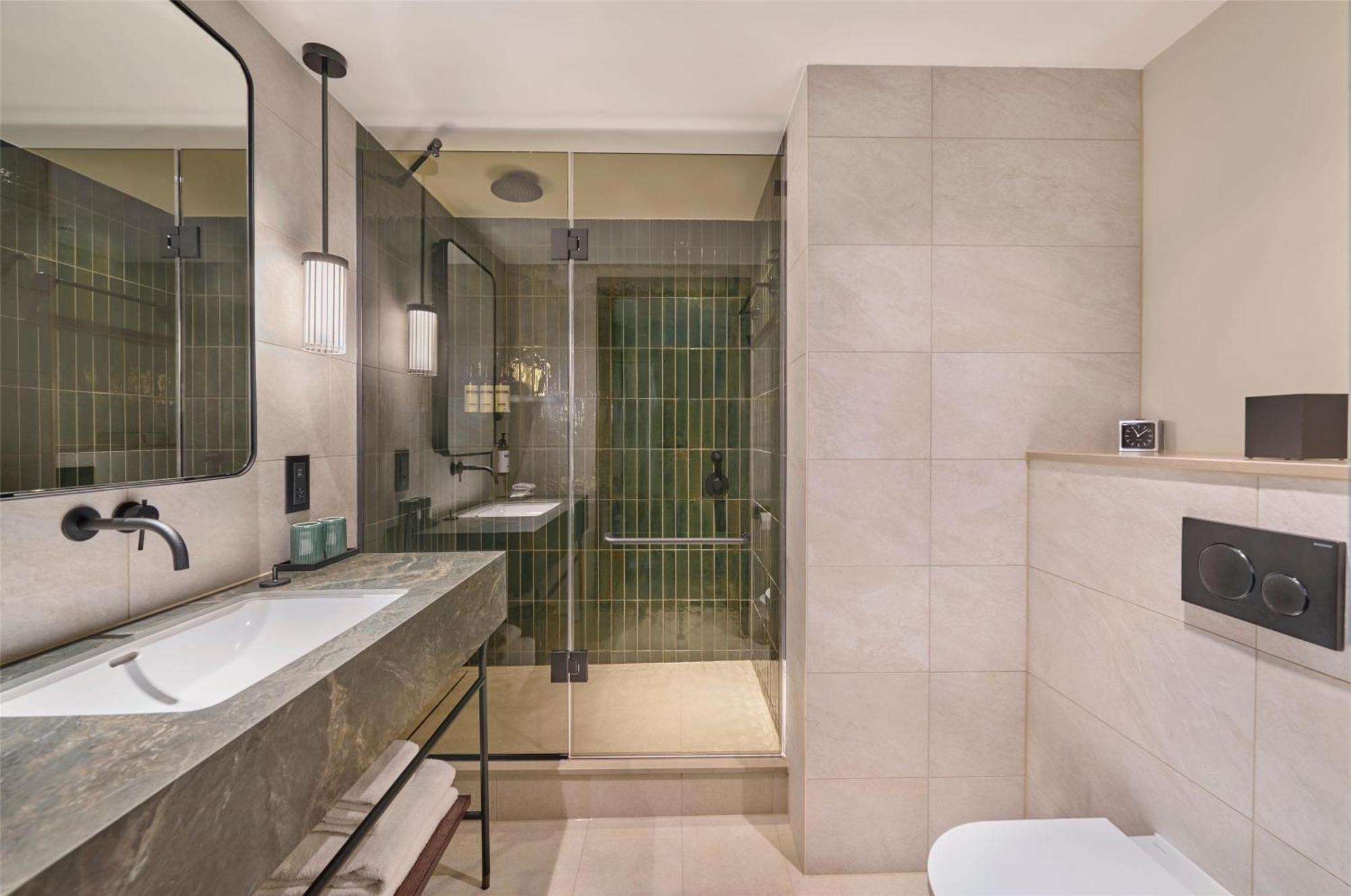 Hyatt Regency London Blackfriars Екстер'єр фото