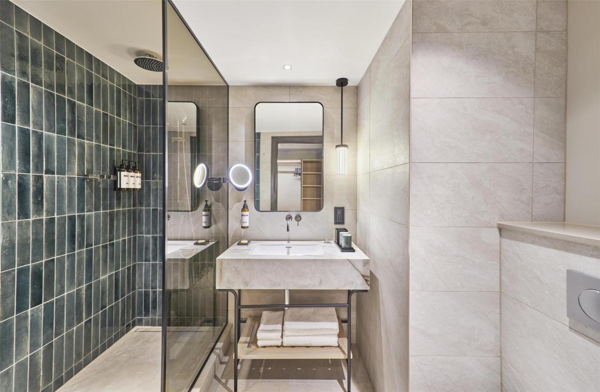 Hyatt Regency London Blackfriars Екстер'єр фото