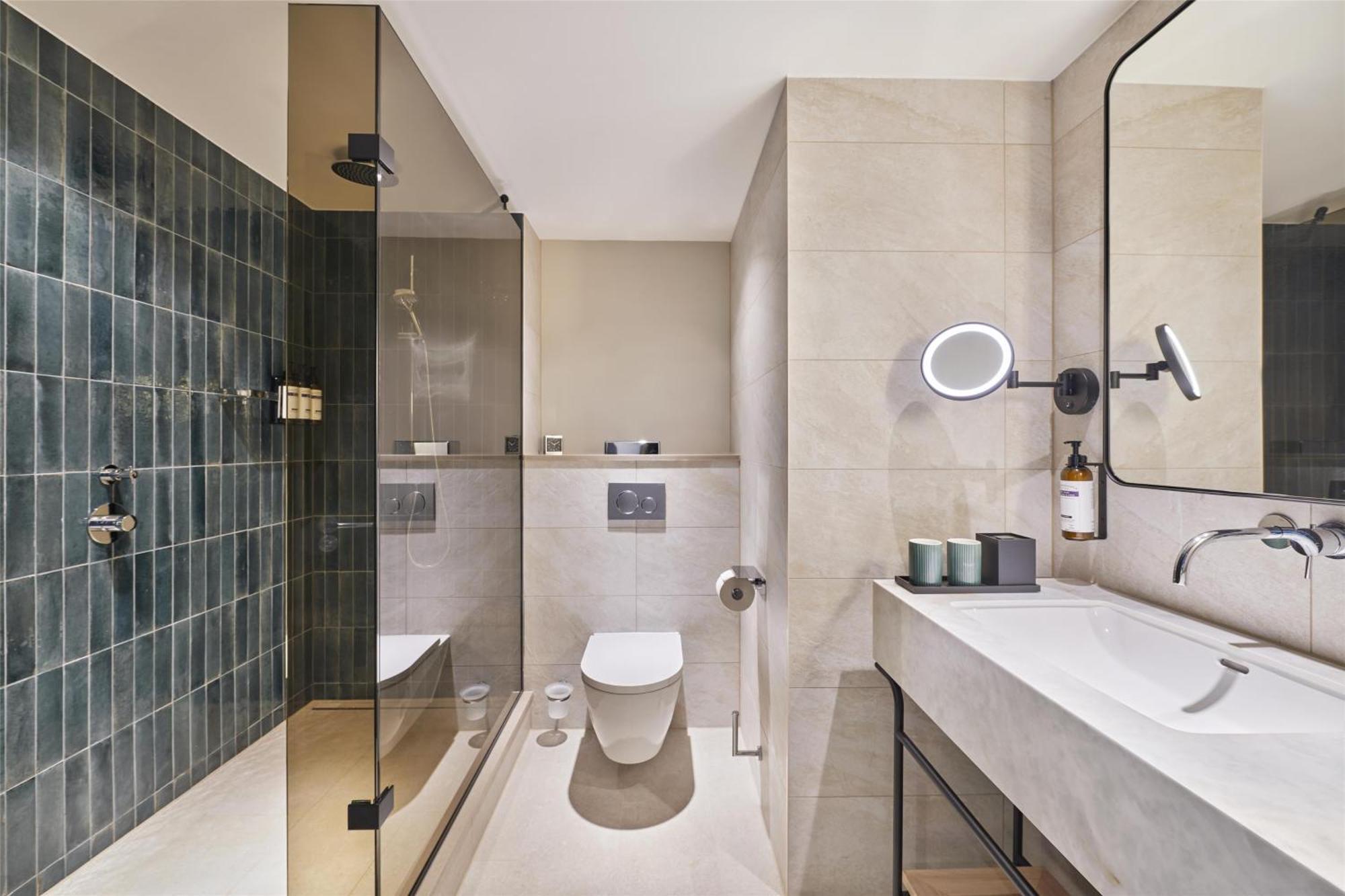 Hyatt Regency London Blackfriars Екстер'єр фото